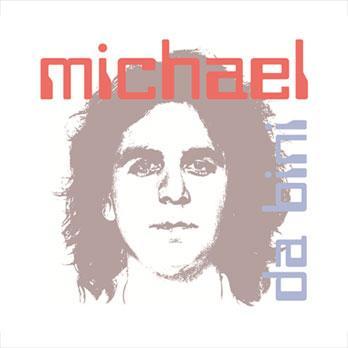 CD Cover - Da bini