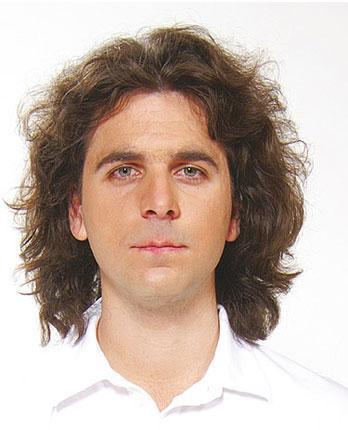 Michael Eberle